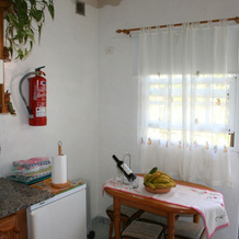 Inés, Тихарафе — фото 3
