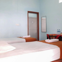 Prima Homestay Mentawai Redpartner, Туапехат — фото 2