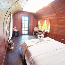 Glamping The Mountain, Guatape — photo 2