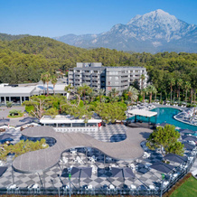 Mövenpick Resort Antalya Tekirova, 凯梅尔 — 照片 2