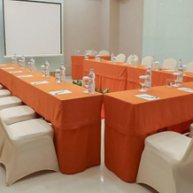 Hotel Mutiara RedPartner, Padang Sidempuan — photo 4
