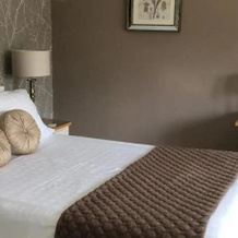 Rye-Flatt Bed And Breakfast, Колн — фото 4