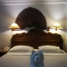 Palm Beach Hotel Bali, Кута — фото 2