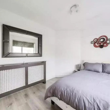 2br-sleeps6-parking-garden-nearlondon, 泰晤士河畔森伯里 — 照片 3