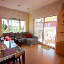 Apartamento Soleado a 600 m de la Playa, 埃尔马斯诺 — 照片 4