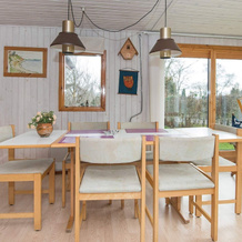 Delightful Holiday Home in Odder Jutland With Terrace, Odder — photo 3