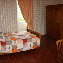 Gîte Beaumont-en-Véron, 3 pièces, 5 personnes - FR-1-381-445, 韦龙地区博蒙 — 照片 2