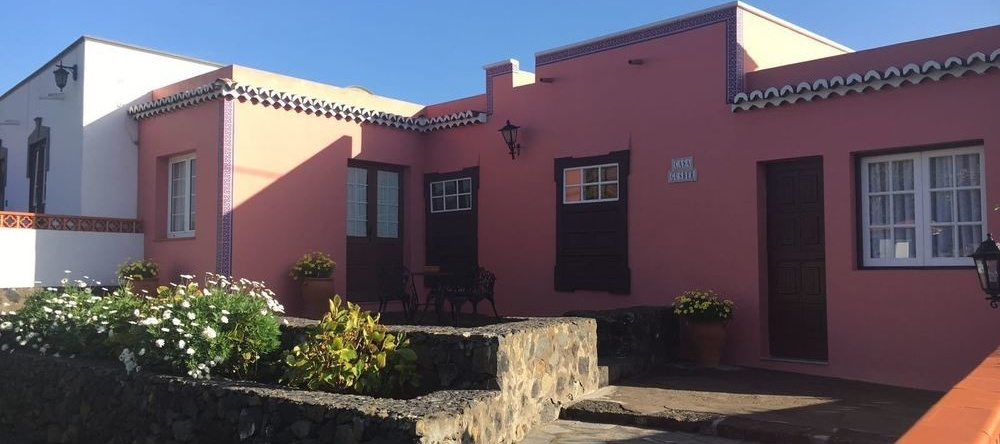 Casa Gusber, Эль-Пасо — фото 1