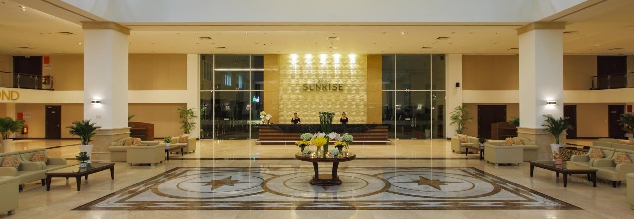 Sunrise Hotel, Tay Ninh — photo 1
