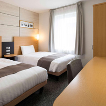 Comfort Hotel Tokyo Higashi Nihombashi, 东京 — 照片 4