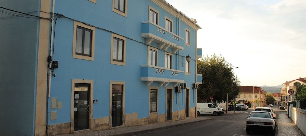 Hotel Bem Estar, Лоза — фото 1