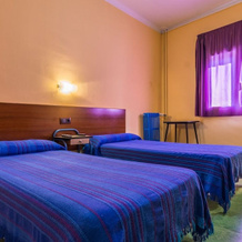 Hostal Urgell, Balaguer — photo 2