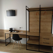 Hotel Entrerailes, Casalarreina — photo 3