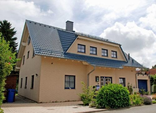 Ferienwohnung Lauterbach mit Kamin, 劳特巴赫 — 照片 1