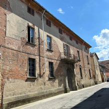 Palazzo Mandrilli Guest house, 卡西内 — 照片 2