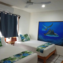 Hotel y Restaurante Macumba, 里奥拉加托斯 — 照片 5