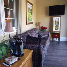 La Maison Harvey Lessard B&B, Тадуссак — фото 3