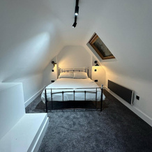 Dippen Hall Apartment - Minutes From London Gatwick, 灵菲尔德 — 照片 2
