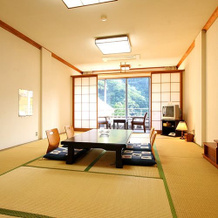 Sozukyo Onsen Nishiki Palace Hotel, Iwakuni — photo 3