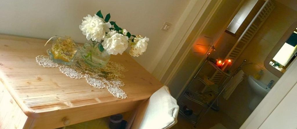B&B Dolomitincanto, 切西奥马焦雷 — 照片 1