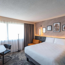 Novotel Angers Lac De Maine, Анжер — фото 5