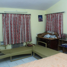 TripThrill Deccan Farm House, 沙米尔佩特 — 照片 3