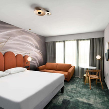 Mercure Debrecen, Debrecen — photo 3