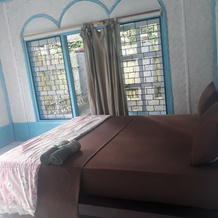 Cendrawasih Bungalows, Tetebatu — photo 4