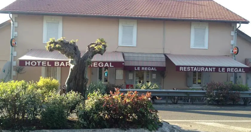 Le Régal, Saint-Paul-en-Born — photo 1