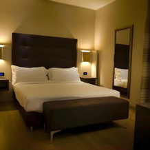 Rome Airport Hotel Fiumicino, 菲乌米奇诺 — 照片 4