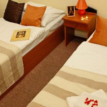 Hotel Phonix, 蒂萨新城 — 照片 2