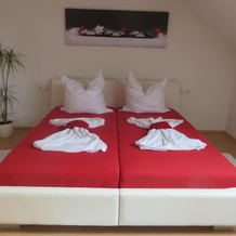 Ferienwohnung Schützenstrasse, 罗滕堡 — 照片 4
