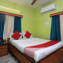 OYO 13568 Debalay Guest House, 卡马尔哈蒂 — 照片 4