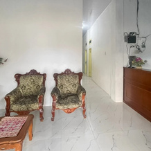 Fazira Homestay Syariah RedPartner Pandan, Pandan — photo 4