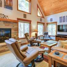 Quiet Leadville Home On 3 Acres W/ Gas Grill!, Ледвилл — фото 2