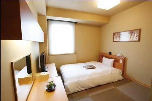 Concept Hotel Wakyu, Toyama — photo 1