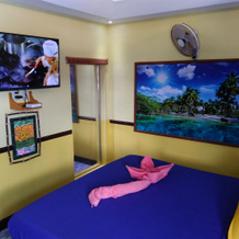 Mango's Beachfront Resort, Олонгапо — фото 5