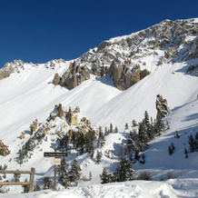 Chalet With 3 Bedrooms in Molines en Queyras, With Wonderful Mountain, 莫兰昂凯拉 — 照片 5