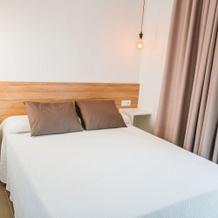 Apartamentos ZHR, 巴尔瓦特 — 照片 5