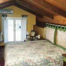Hotel Ontani, 特拉蒙蒂 — 照片 3