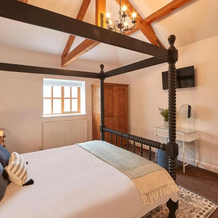 Guillemot Cottage, Бридлингтон — фото 4