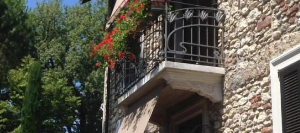 B&b Il Pioppo Antico, 维久 — 照片 1