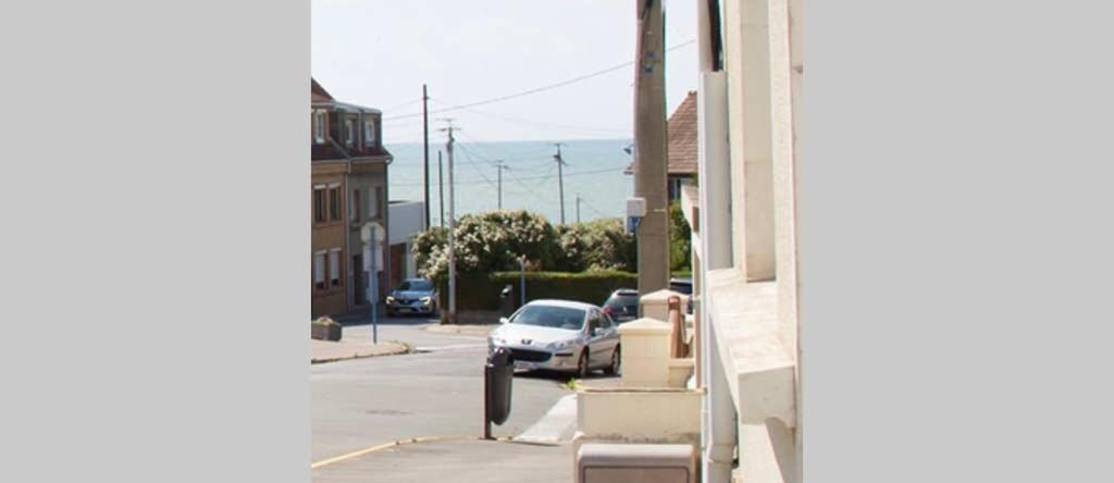 Tres Jolie Maison A Cote De La Plage, Le Portel — photo 1