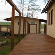 Cottage Tohmajärvi, 托赫马耶尔维 — 照片 3
