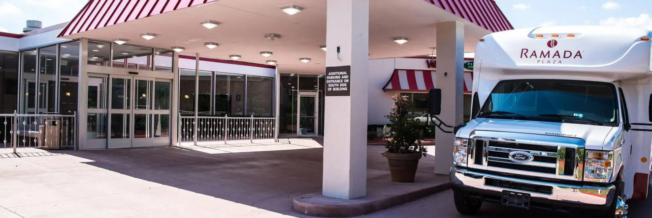 Ramada Plaza Chicago North Shore, 普罗斯佩克特海茨 — 照片 1