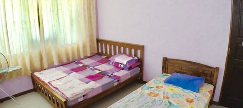 OYO Home 90371 Home Valley Homestay Tambunan, Tambunan — photo 1