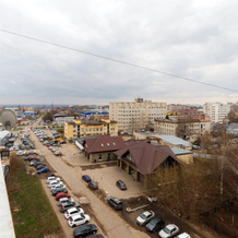 Квартира Презентхаус Моршанское Шоссе 24М, Тамбов — фото 5
