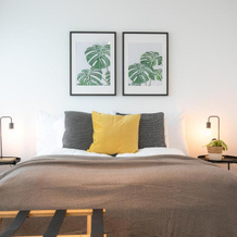 Grubenmann Appartements Rorschach mit Panoramasicht, 罗尔沙赫 — 照片 5
