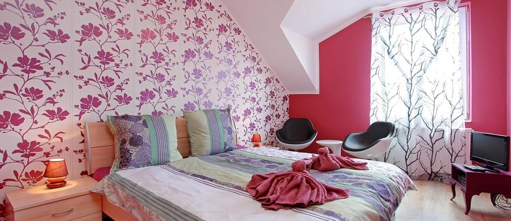 Hotel Formule 1, Перштейн — фото 1