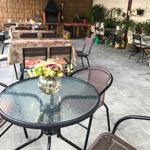 Adam i Yeva Guest House, Lermontovo — photo 4